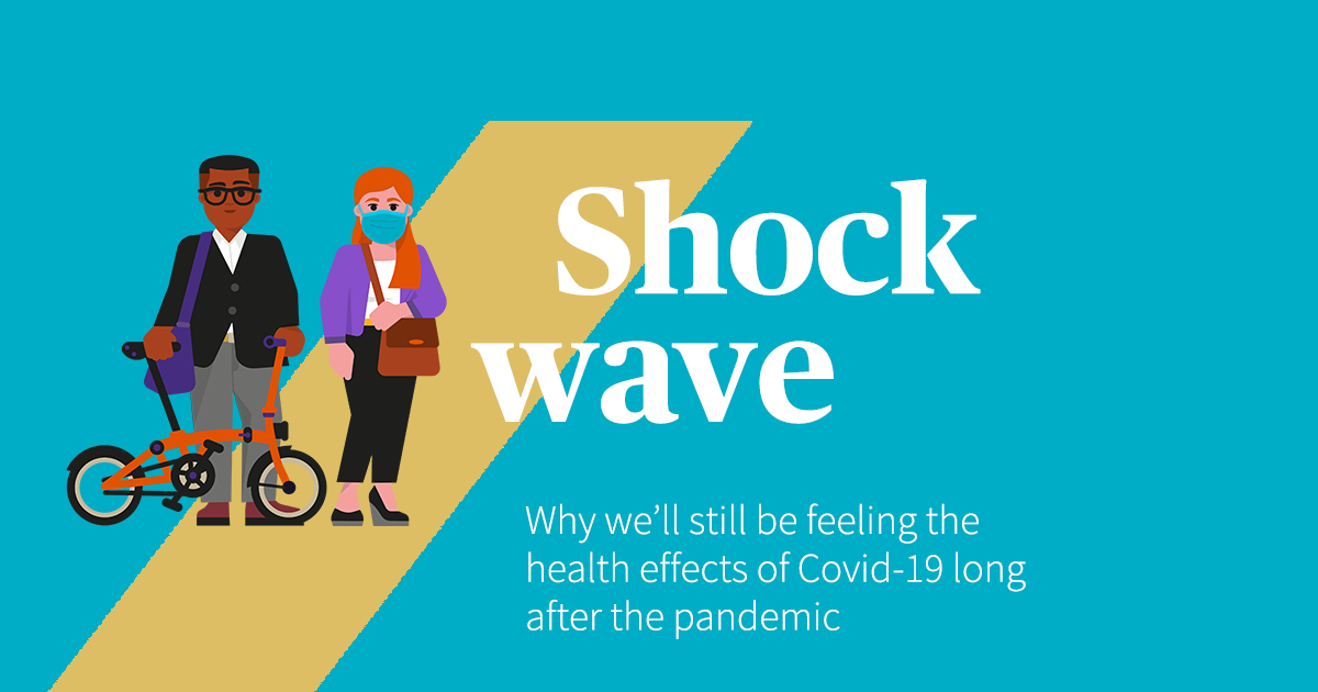 Shock wave: long-term health effects of Covid-19