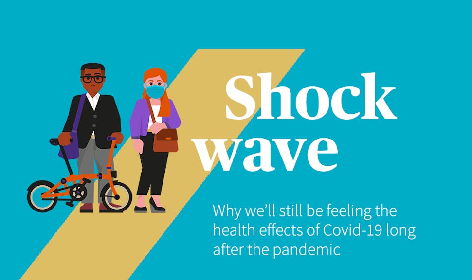 Shock wave: long-term health effects of Covid-19