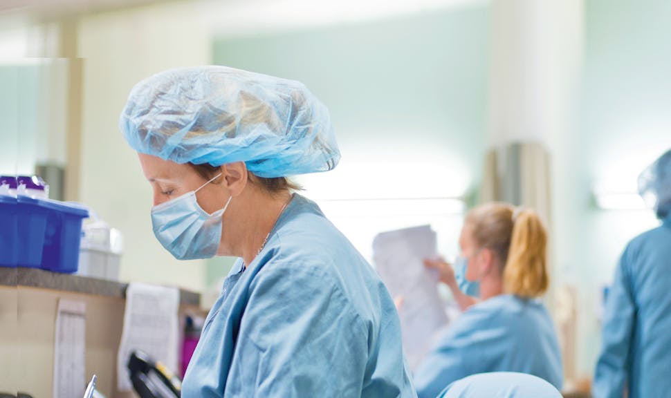 Comment répondre à l’accroissement des besoins mondiaux en santé ?