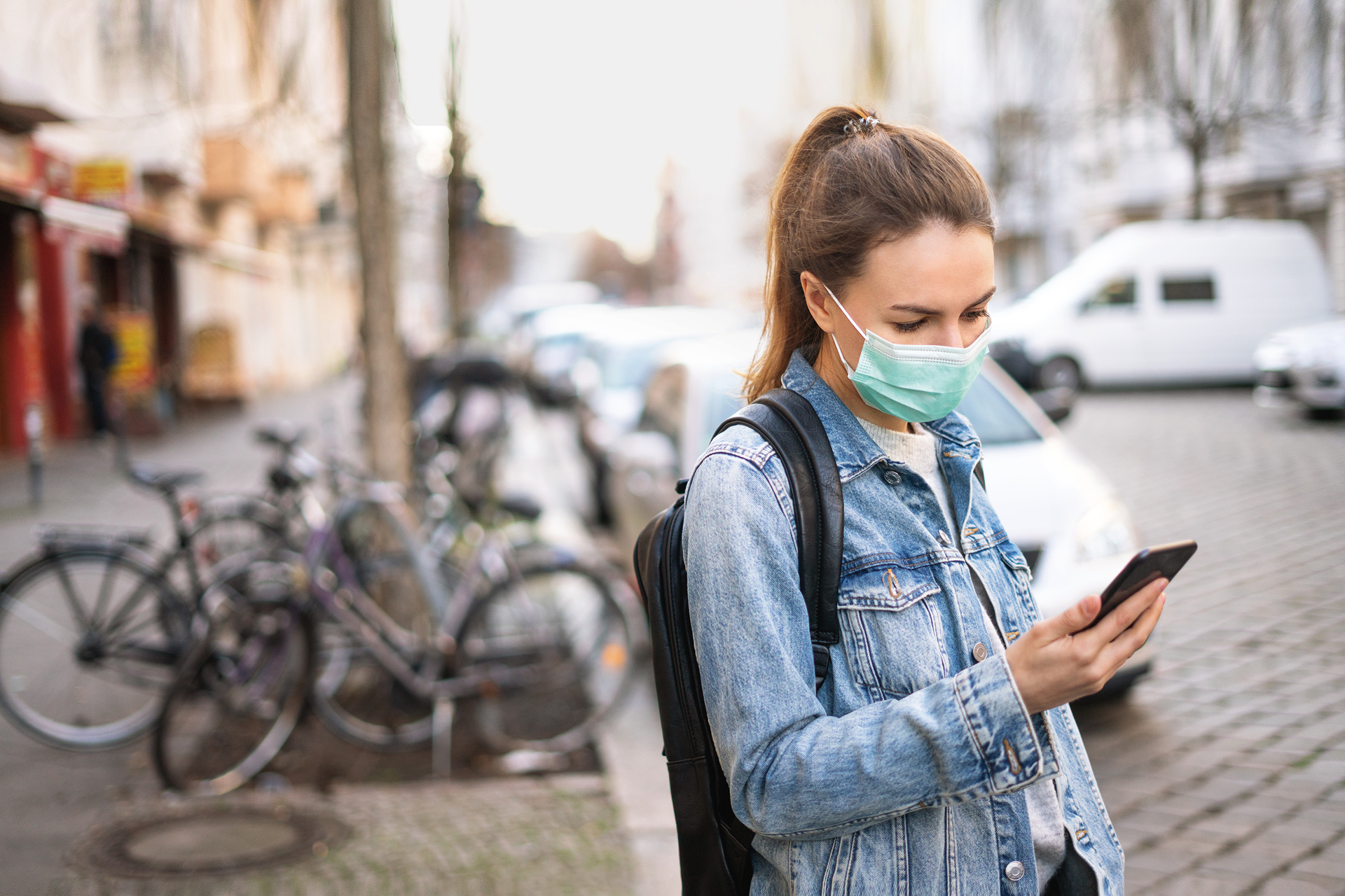 How can we simplify and improve access to our services for our customers?