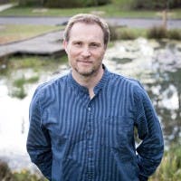 Pr. Franck Courchamp