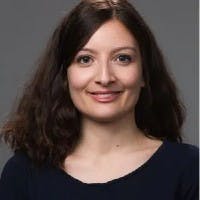 Dr. Jasmin Wertz
