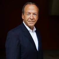 Prof. J. Peter Burgess