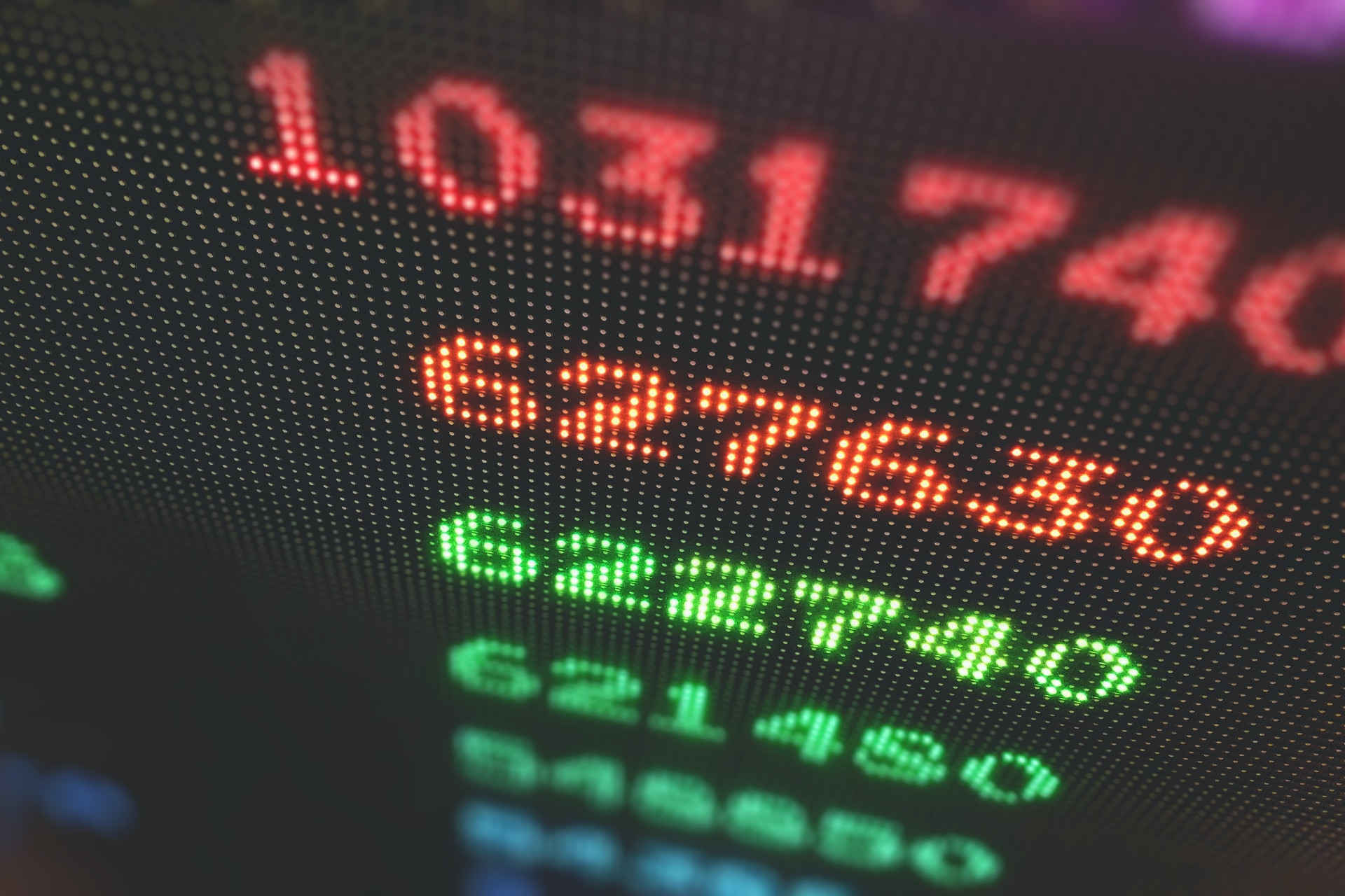 What if Healthcare Was Based on a Digital Score?