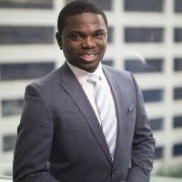 Dr. Aduragbemi Banke-Thomas