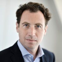 Mathieu Daubin