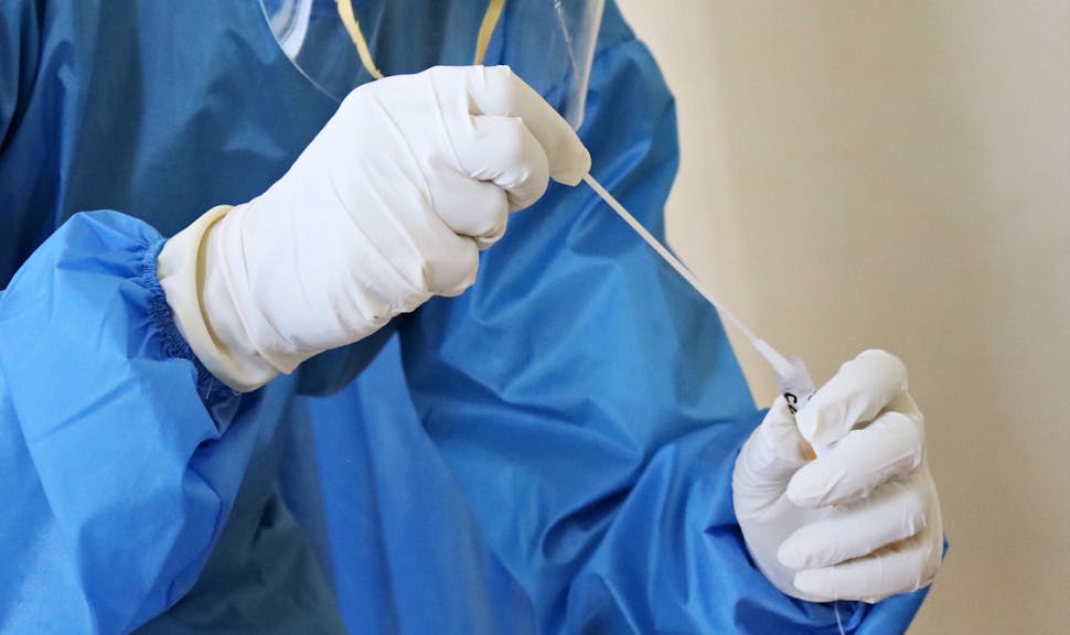 Avec la Covid-19 le public est davantage sensibilisé aux risques sanitaires plus larges