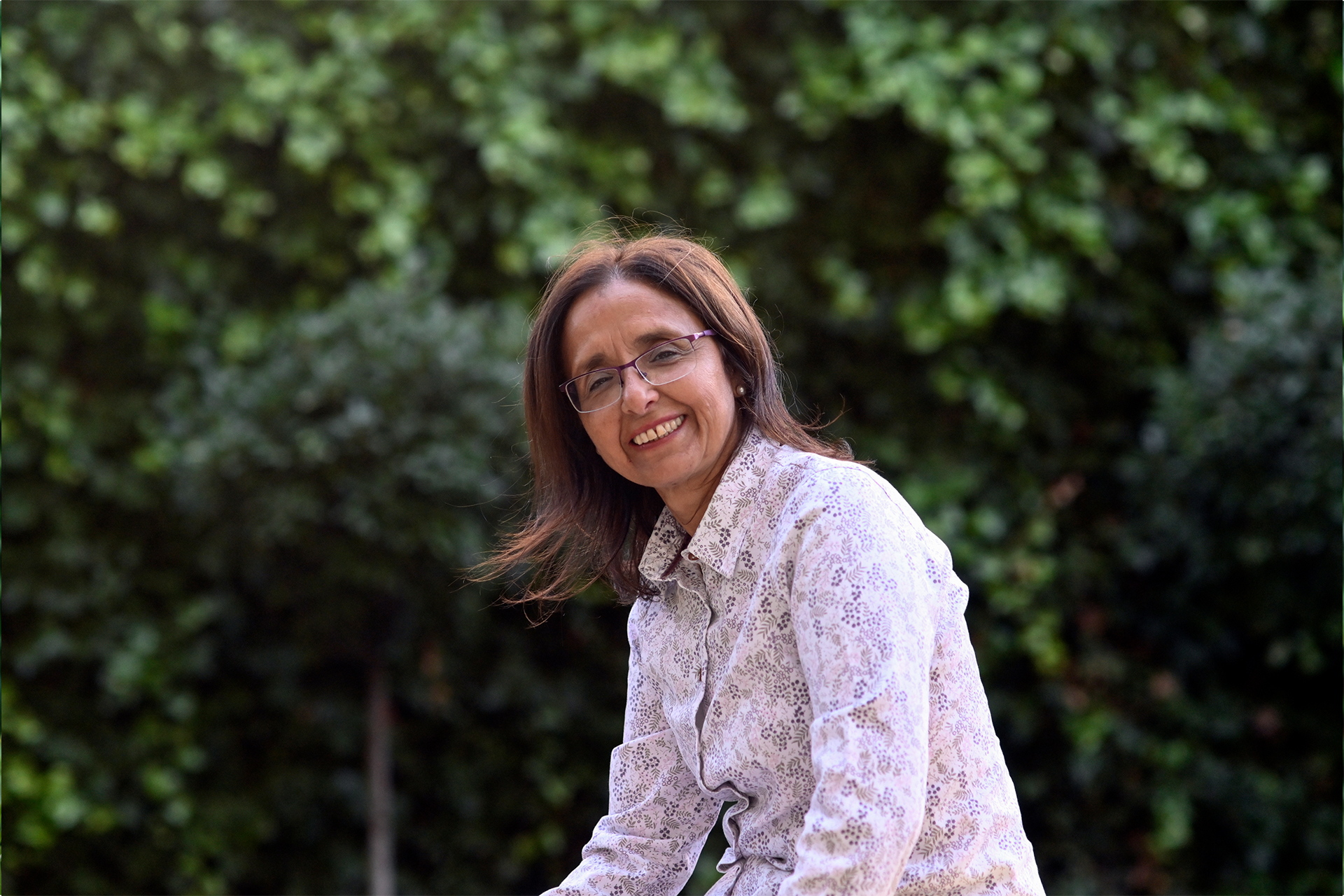 Plus de solidarité pour un monde meilleur