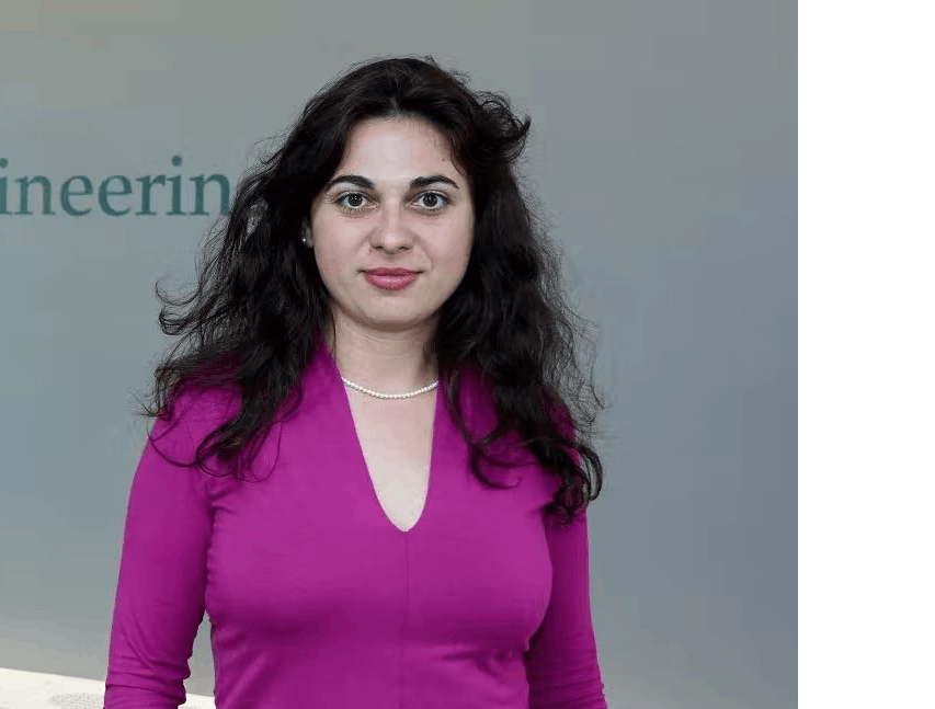 Dr. Andreea Minca