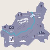 Trajectoires parallèles : médiation sociale ou fragmentation sociale ?
