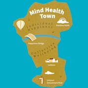 La "santé mentale" est-elle le nouvel indicateur du bien-être de la société ?