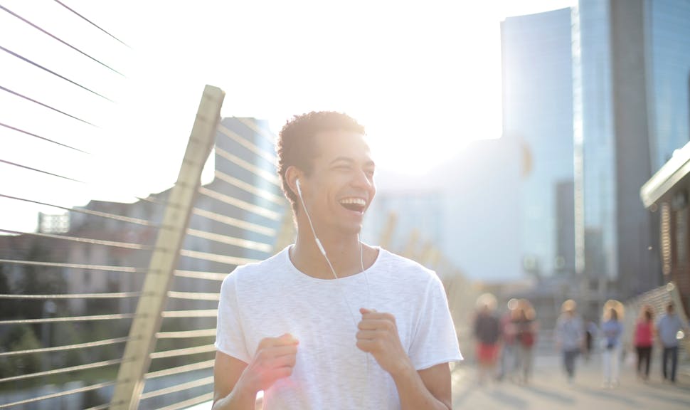 Livre blanc de l'étude et de l'indice AXA de la santé mentale