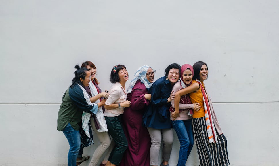 Fit to Flourish: Aperçu pour l'Asie de l'étude AXA sur la santé mentale et le bien-être 2022