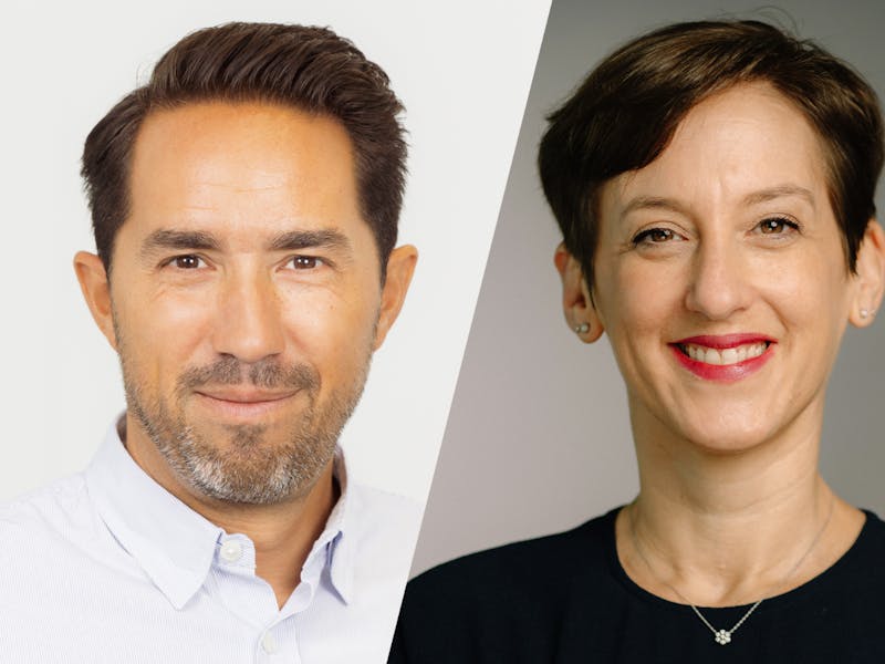 Olivier Desbiey, AXA Foresight