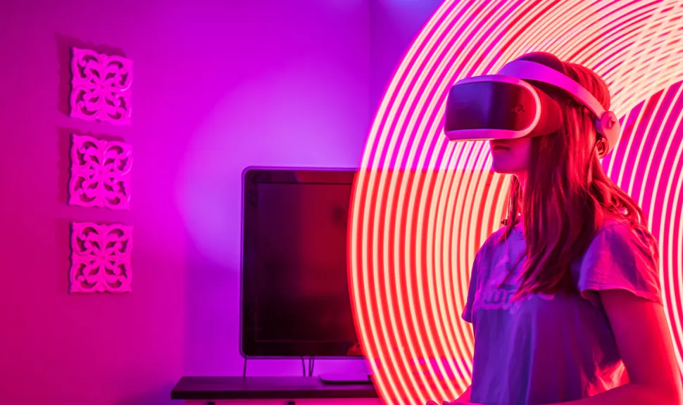 Métaverse : Tentative de définition et opportunités d’investissement