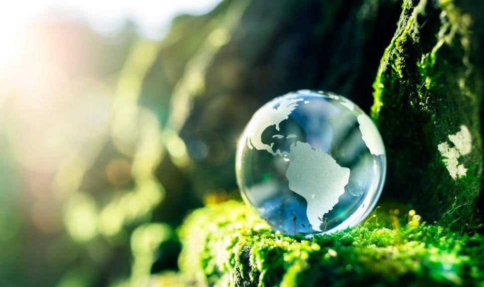 Helping ESG move from the periphery to the mainstream