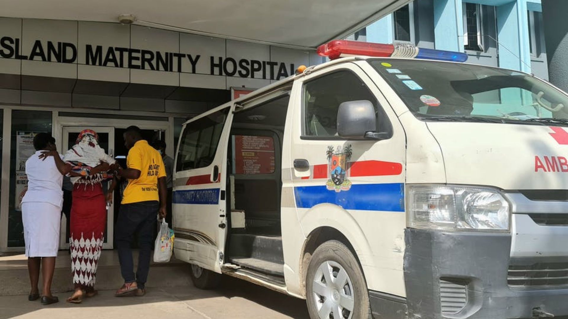 Lifesaving maternal health services: so close, yet so far