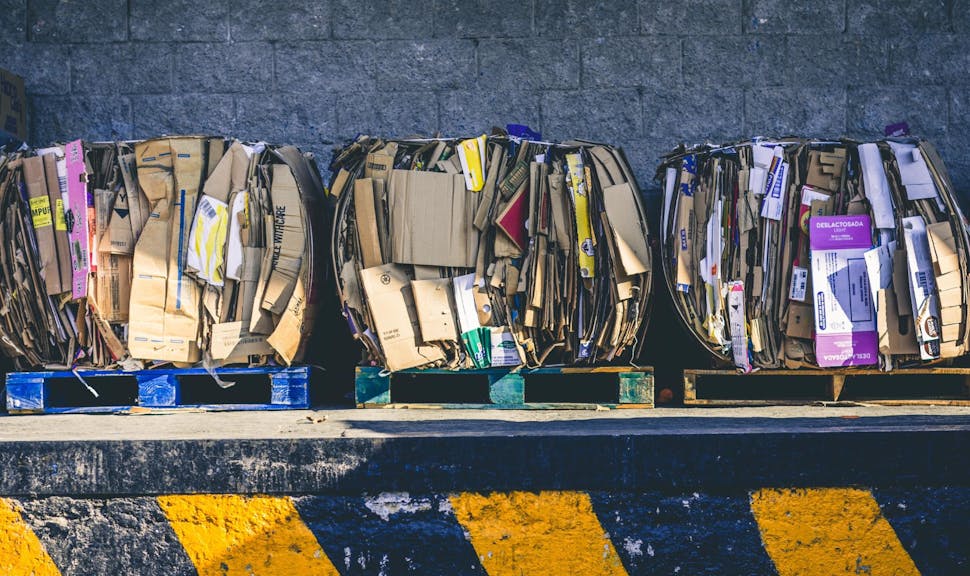 The circular economy: A potential value driver across industries