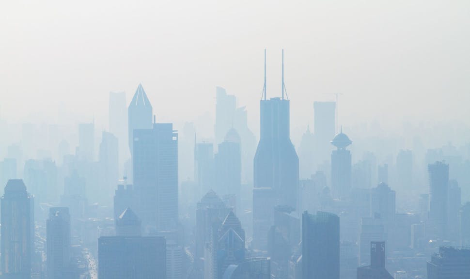 Le changement climatique à l’origine d’une crise sanitaire imminente en Asie