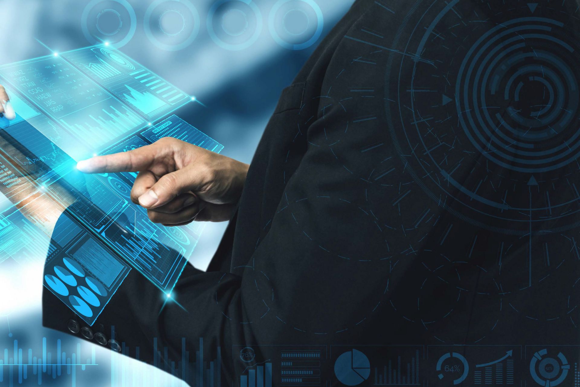 The CRO Forum's Emerging Risks Initiative 2022