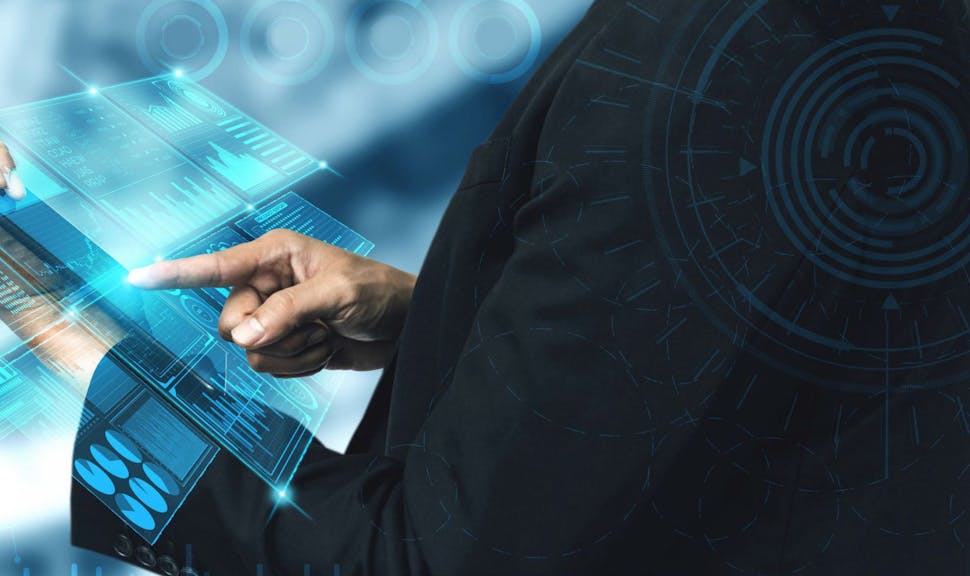 The CRO Forum's Emerging Risks Initiative 2022