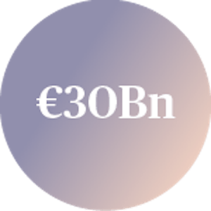€30Bn