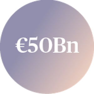 €50Bn