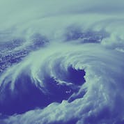 Stormy weather