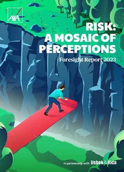 Rapport AXA Foresight 2023