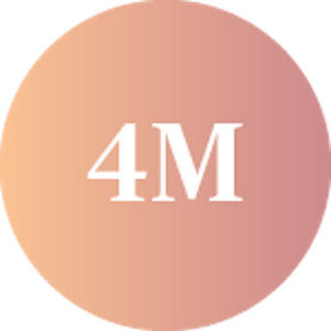 4M