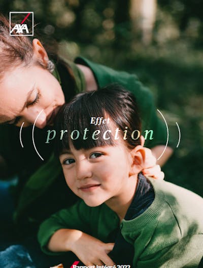 Rapport Intégré 2022