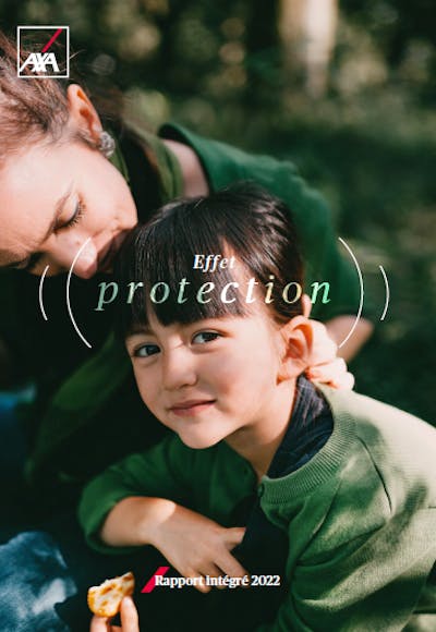 Rapport Intégré 2022