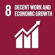 Decent work and Economic Growth