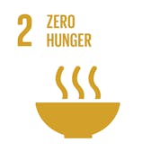 Zero hunger