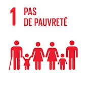 Zéro pauvreté