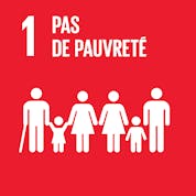Zéro pauvreté