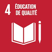 Education de qualité
