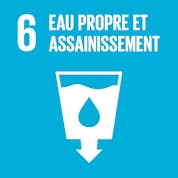 Eau propre et Assainissement