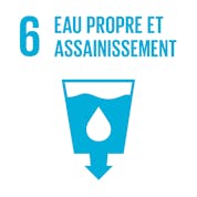 Eau propre et Assainissement