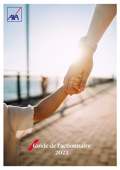 AXA Shareholders' Guide