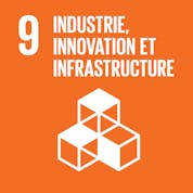 Industrie, Innovation et Infrastructure