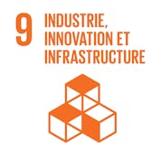 Industrie, Innovation et Infrastructure