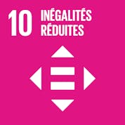 Inégalités réduites