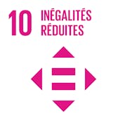 Inégalités réduites