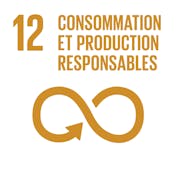 Consommation et productions responsables