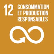 Consommation et productions responsables