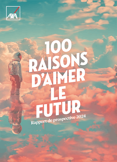 Rapport AXA Foresight 2024