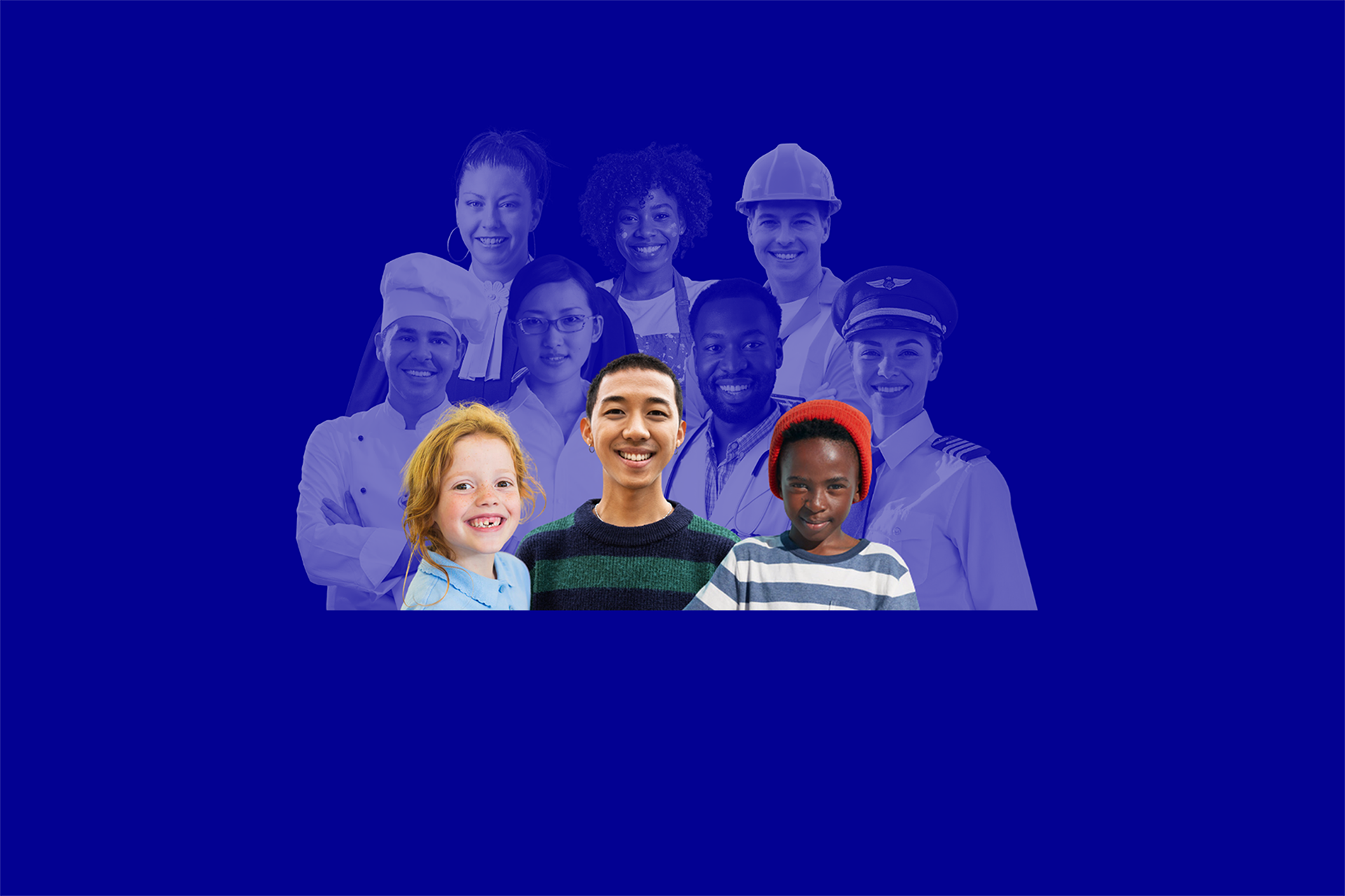 Education: A Key Driver of Social Cohesion and Living Together