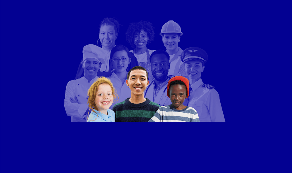 Education: A Key Driver of Social Cohesion and Living Together