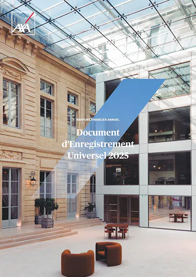 Rapport Annuel 2025 (Document d'Enregistrement Universel)